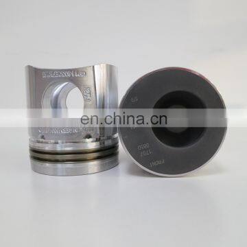 In Stock Dongfeng Diesel Engine Piston 6CT Piston 3926963 Piston Kit