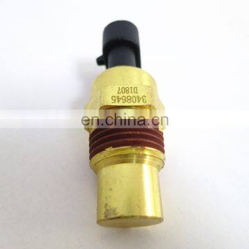 3408645 Dongfeng 4BT Engine Parts Temperature Control Switch photo-2