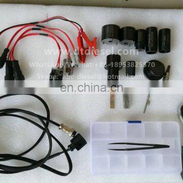 NO,050 Common Rail Injector Repair Tools Stage3