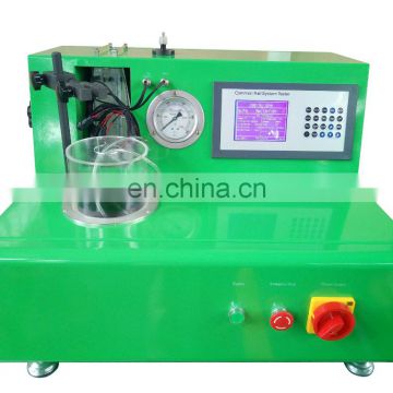 New EPS100/DTS100 Diesel Common Rail Injector Test Bench