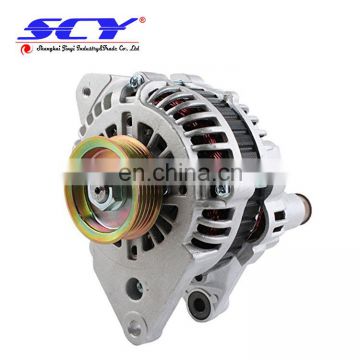 1994-1997 Suitable for Mitsubishi Montero New Alternator 3.0L 3.5L MD313395 MD350608 MD350608  A3TA0791 M313395D