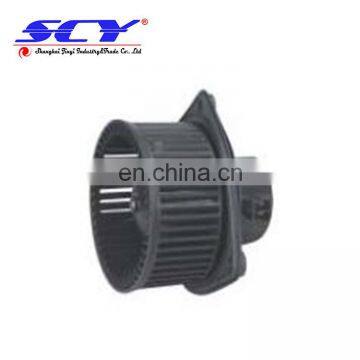 Blower Motor Suitable for CHEVROLET Leganza  TF69YO 8101120 96271363 96190671