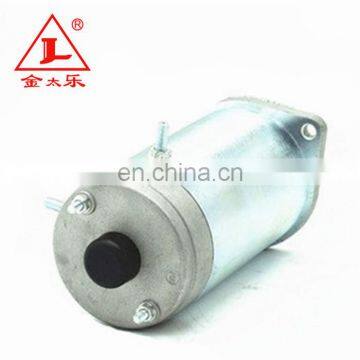 Electric dc Motor for Hydraulic Equipment 800w 24v