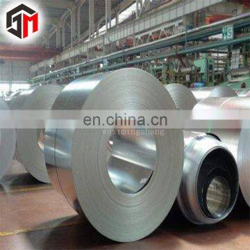 Hot Rolled Galvanized Steel Coil Price photo-3