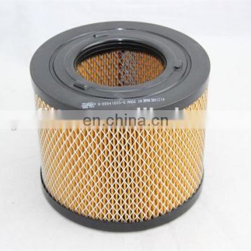 car air filter used for Bighorn OEM No 8-97941655-0