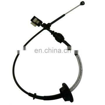 Famous Products 5L3Z7E395AA For Ford F-150 5.4L Automatic Transmission Gear Shift Cable photo-3