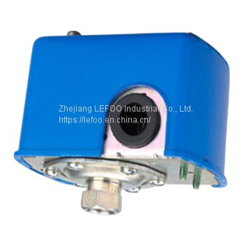 LF16 automatic water level pressure switch  for water pump