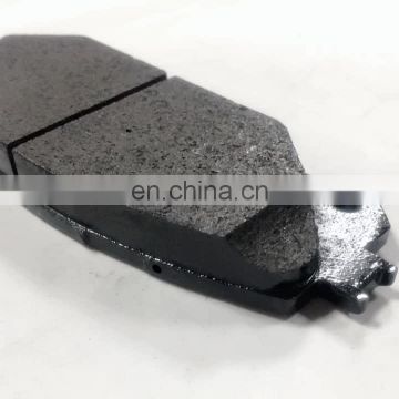 High quality Brake pads fit for Honda OEM PV565H-FG 477-J15T