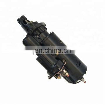 QSK19 Diesel Engine Parts Starter Motor 4081239