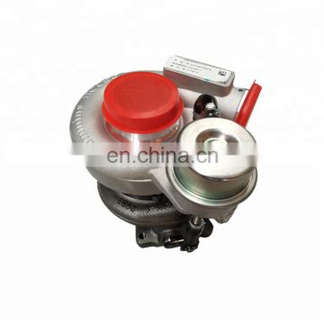 HE200WG Turbo 5329067 For ISF3.8 Diesel Engine Parts