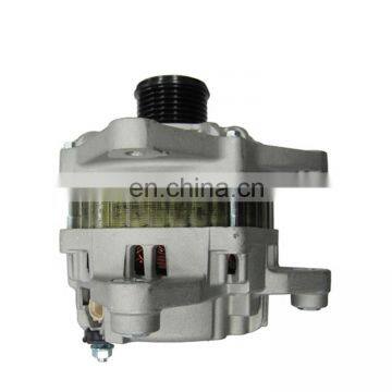 High Quality OEM Package 23100-JD71A 23100-JG71A A3TJ2481 DRA0309 Car Auto Small Engine Generator Alternator For NISSAN