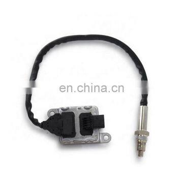 12V Square Four Needles Nitrogen Oxide Sensor 5WK9 6740 2872944 5WK96740