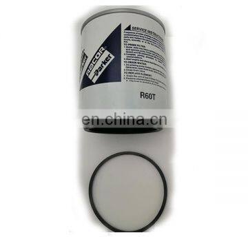 Engine ISB5.9/ISDE OEM oil  filter R60T