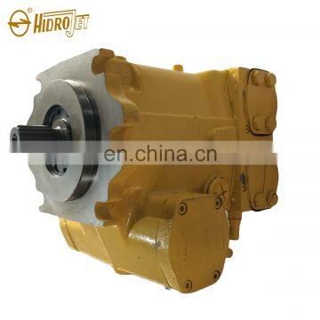 High Quality Original Parts 9242750 Gear Pump 6E-1661-03 for Sale photo-2