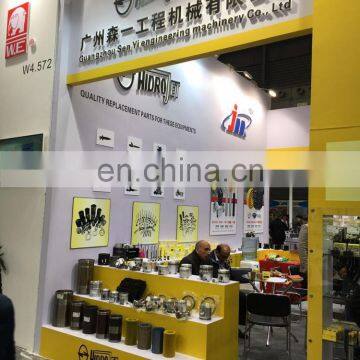 High Quality Excavator Parts Pump Seal Kits for 312C photo-2