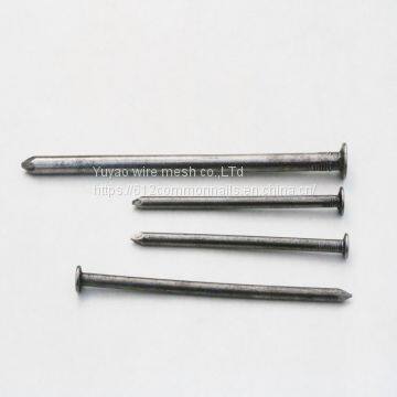 iron wire nail 1''-4''