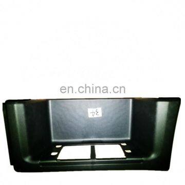HOWO TRUCK FOOT STEP  WG1642241031 FOR HOWO CABIN SPARE PARTS