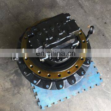 329D Excavator Travel Motor Device 2676877 329D Final Drive