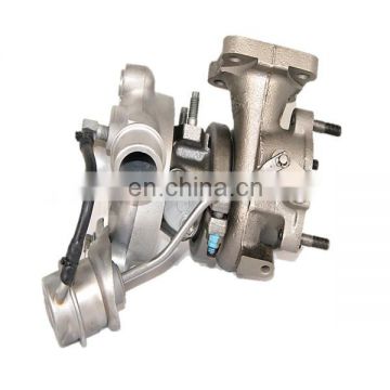 High Auto part CT9 17201-64170 Turbo