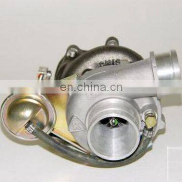 K14 Turbocharger for Iveco Sofim Commercial Daily 2.5 TD with 8140.47.2700 Engine 98408871 53149887004