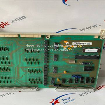 ABB DSDI 110AV1 Digital Input Board Brand New Original Sealed