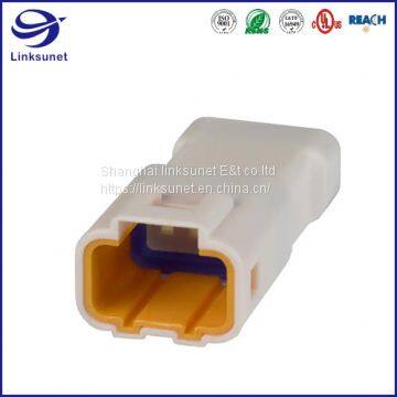 6 pin 2.0mm Male Socket JST JWPF Connector