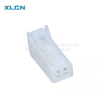 6098-2013 4pin Male Made in China Automotive Connectors Factory Stock Automobile Accessory photo-3