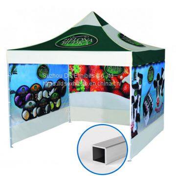 Waterproof Custom Logo Canopy Designs Pickup Gazebo Tent 3X3M photo-3
