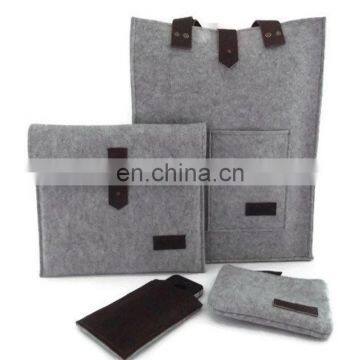 New Design 2020 Felt Bag for Laptop