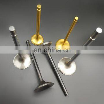 All Brand Motorcycle Parts Wholesaler For Kawasaki Intake Inlet Valve Zzr600 Zzr zx 600 Zx600 12004-1125 120041125 photo-7