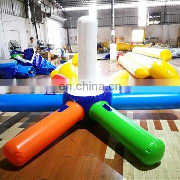 2020 New Design!!! Commercial Funny Inflatable Water Octopus /floating Water Toys on Sale photo-4