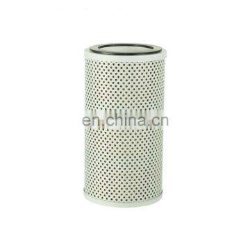 Industrial Hydraulic Oil Filter Cartridge Truck Crane Hydraulic Oil Filter 60167841