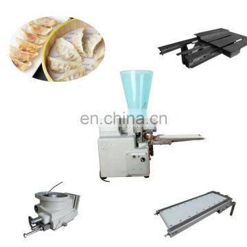 China Manufacturer Small Gyoza Making Machine With High Quality photo-5