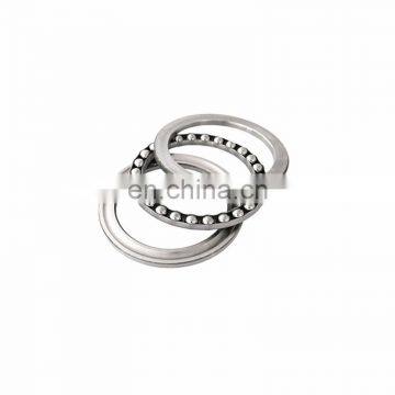 High Quality Thrust Ball Bearing 51326 Size 130x225x75mm Brand Nsk Bearings Price Lits for Pumps photo-3
