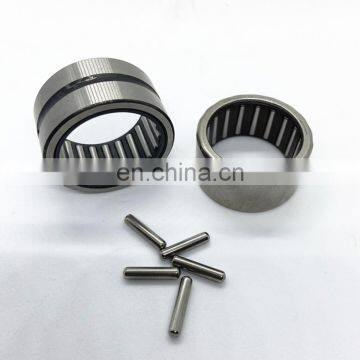 Brand Price NA 69/32 Needle Roller Bearing Size 32*52*36mm High Quality