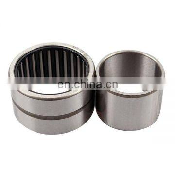 Auto Gearbox Parts Machined Rings Stamped Steel NA 4920 Needle Roller Bearing NA4920 Size 100x140x40mm