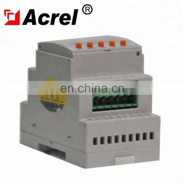 Acrel 300286 Smart Digital Earth Leakage Relay With Rs 485 /electric Earth Leakage Relay photo-2