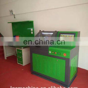 CRS4000 Common Rail Fuel Injection Testing Equipment photo-3