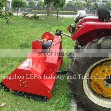 3 Point EFGC Towable Flail Mower for Small Tractor photo-4
