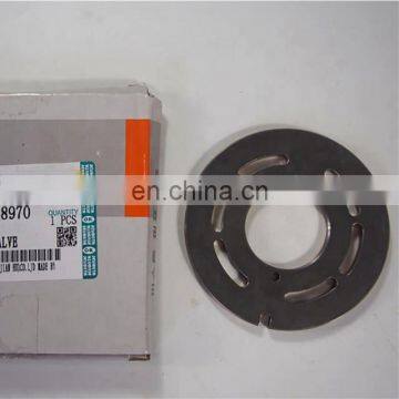 Kubota DC70 Rice Harvester Kubota TC420-58970 PLATE VALVE For Agricultural Equipments photo-4