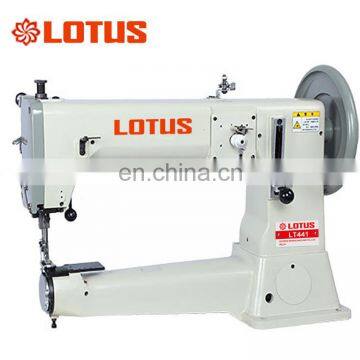 LT 441 Cylinder Bed Domestic High Quality Heavy Duty Sewing Machine photo-2
