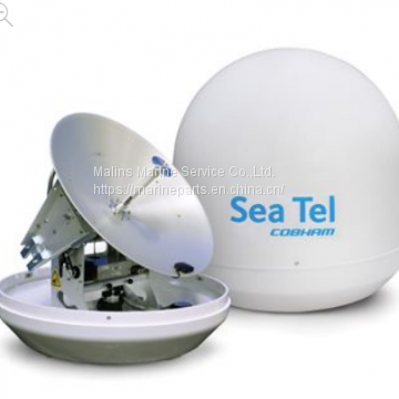 SAILOR SEA TEL 120 TVHD