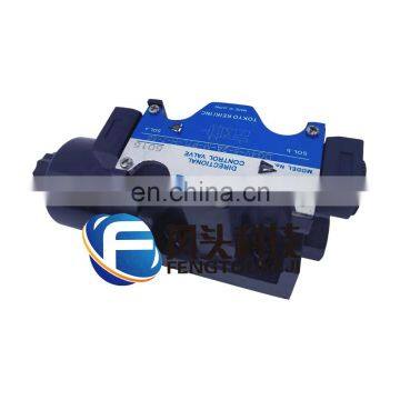 TOKIMEC DG4V-5-2C-M-PL-T--6-50 solenoid operated directional valve