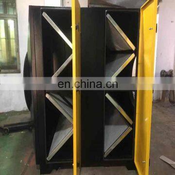 High Temperature Resistance High Standard Dry Filter Box for Industry photo-5