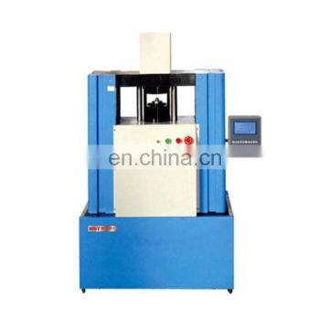 Sheet Metal Erichsen Cupping Testing Machine With High Precision