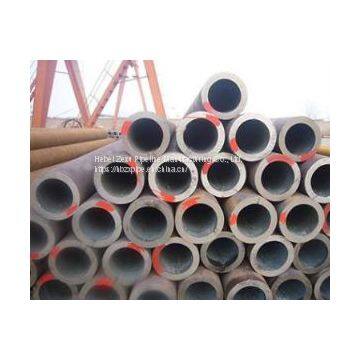 A335P92 High Pressure Alloy Steel Tube photo-2