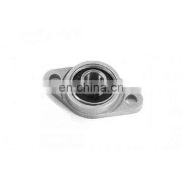 KFL000 KFL001 KFL002 KFL003 KFL004 KFL005 KFL006 KFL007 KFL08 KFL09 KFL10 KFL12 KFL15 Shaft Pillow Block Support Ball Bearing