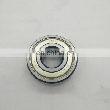 KOYO Ball Bearing 5305 ZZ KOYO Angular Contact Ball Bearing 6306 ZZ 5307ZZ 5308ZZ 5309ZZ