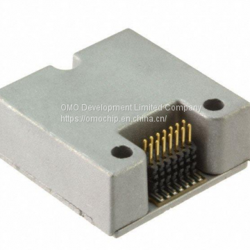 ADIS16460AMLZ OMO чип ИС, компактный, высокоточный инерциальный датчик, чип ИС Analog Devices, 14 контактов, -25°C ~ 85°C (TA)