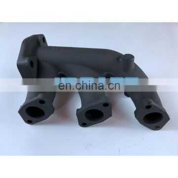 D722 Exhaust manifold For Kubota Diesel Engine